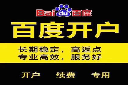 某公司SEM推广代运营的实战经验分享